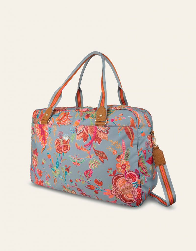 Wynona Weekender