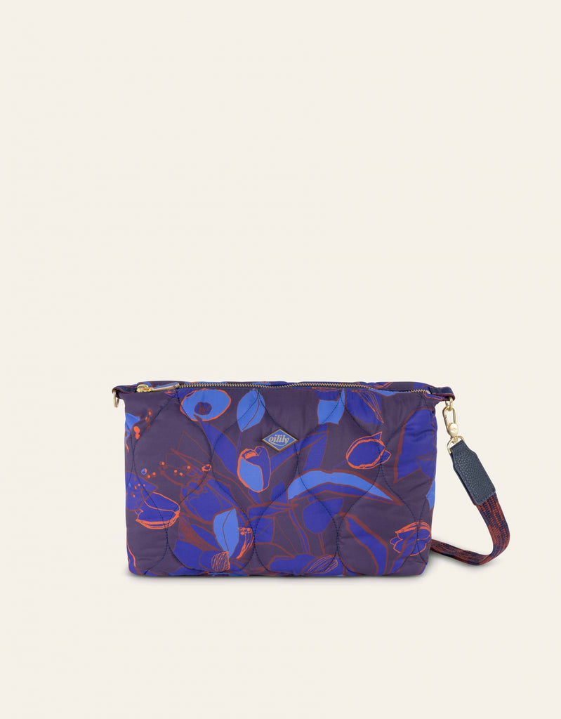 Moon Shoulder Bag