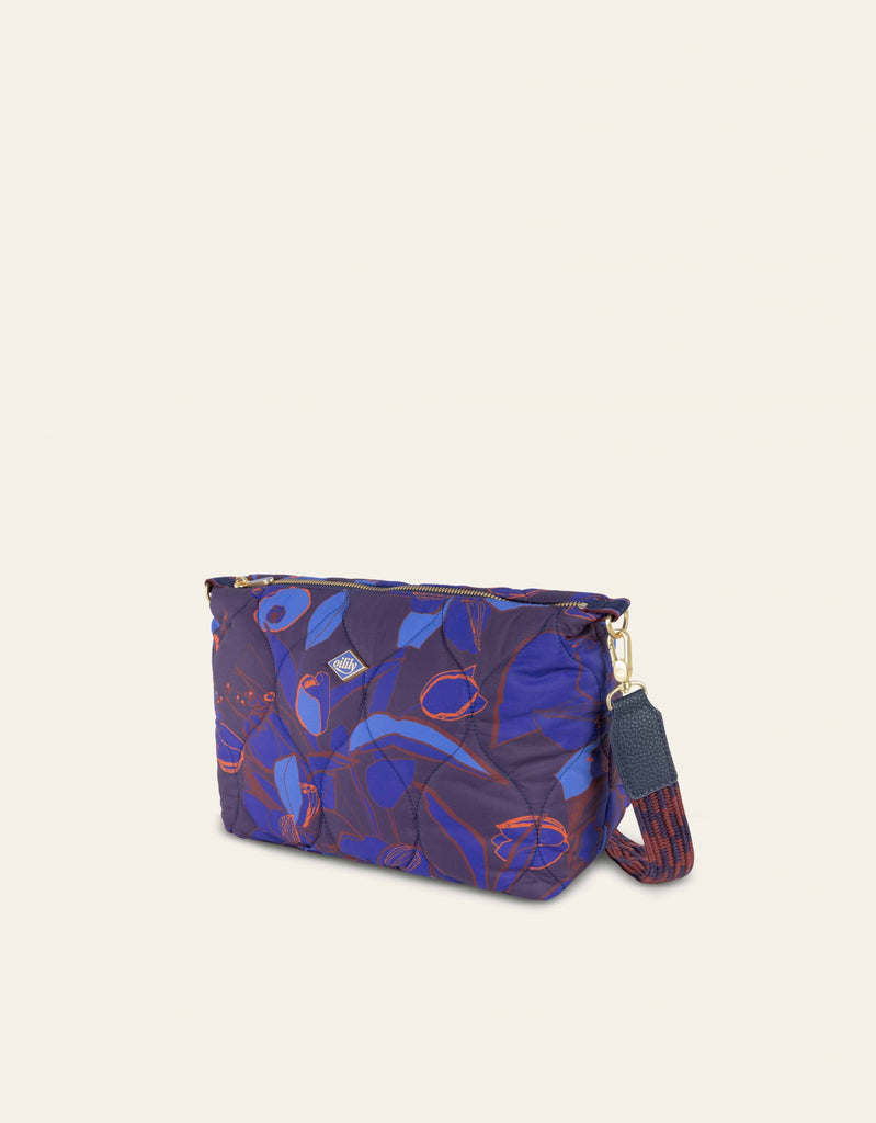 Moon Shoulder Bag