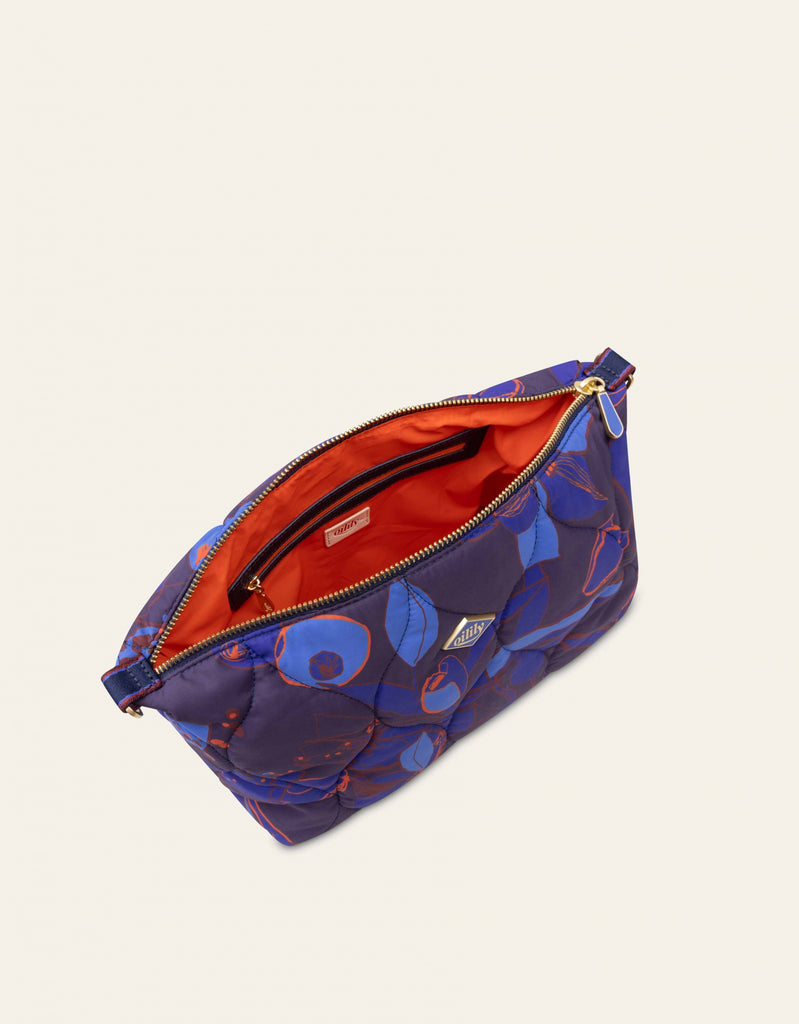 Moon Shoulder Bag