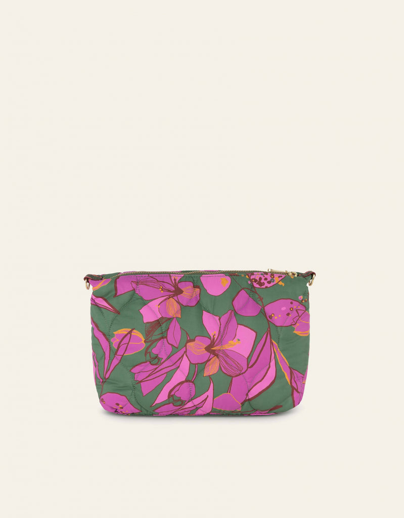 Moon Shoulder Bag