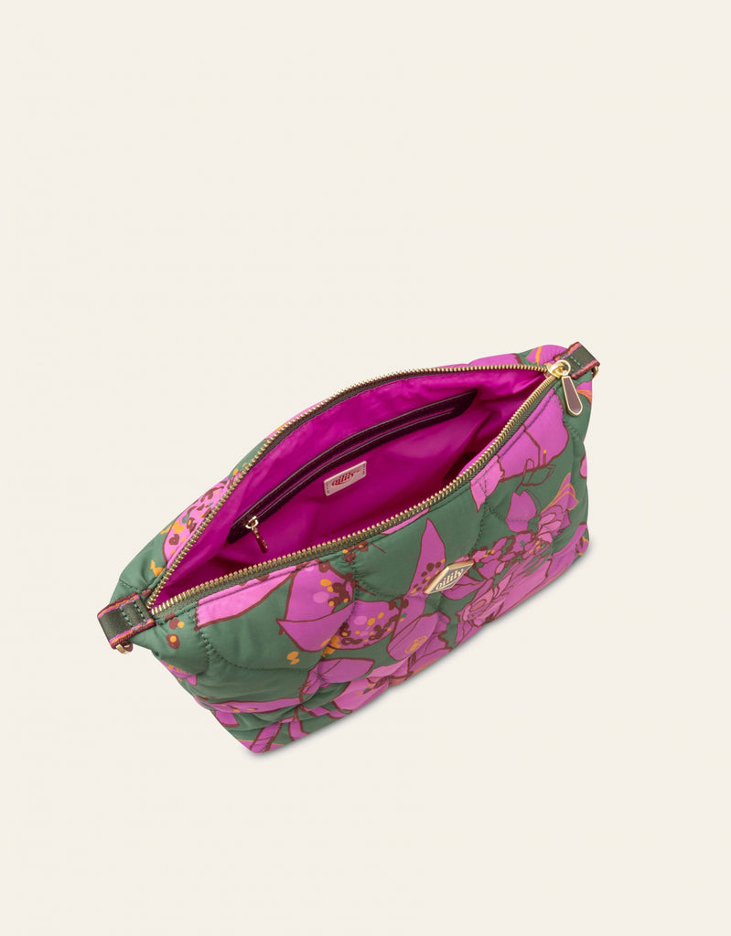 Moon Shoulder Bag