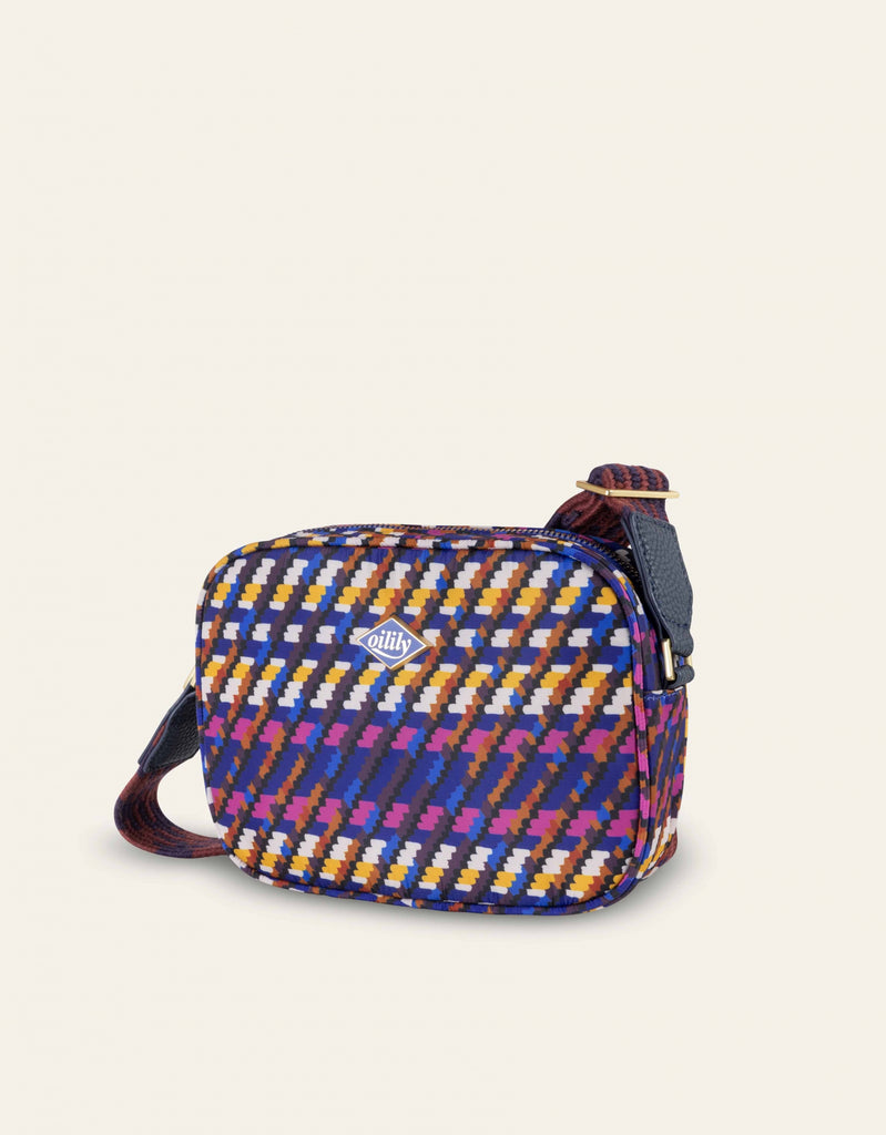Xaras Shoulder Bag