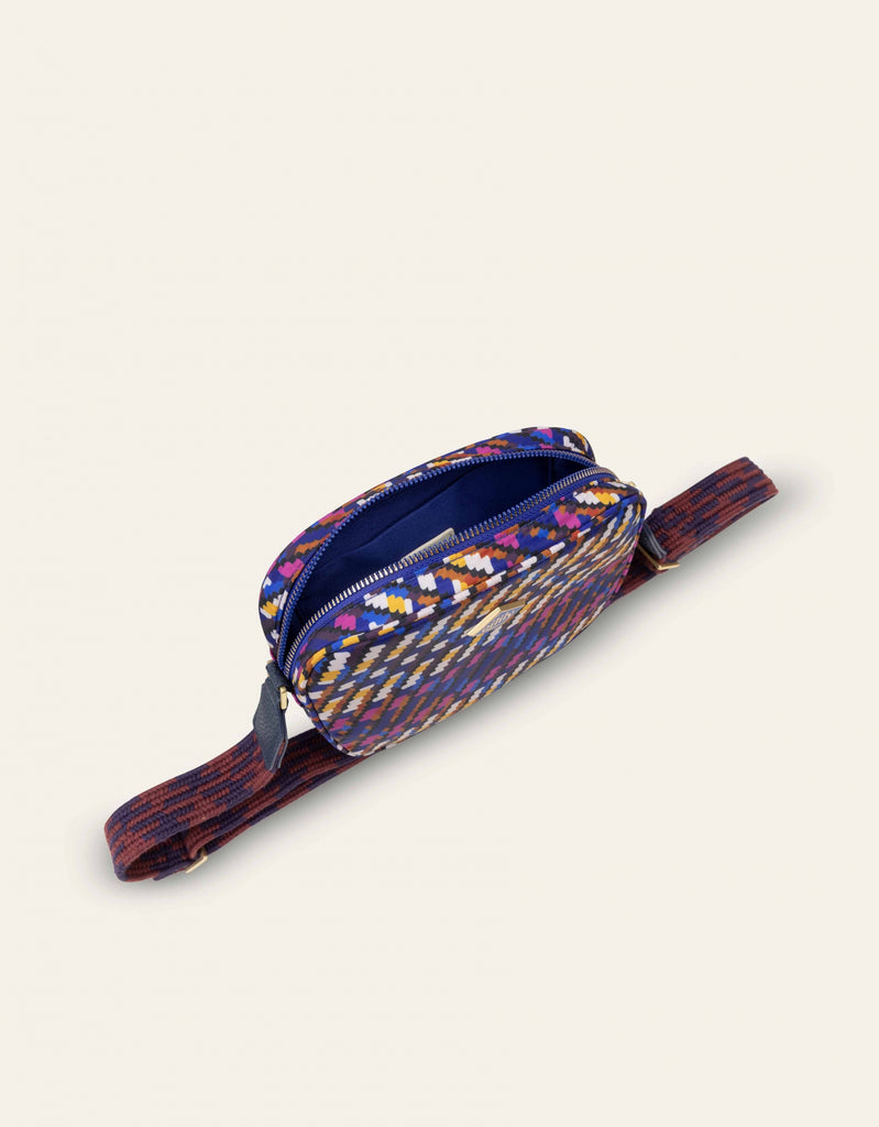 Xaras Shoulder Bag