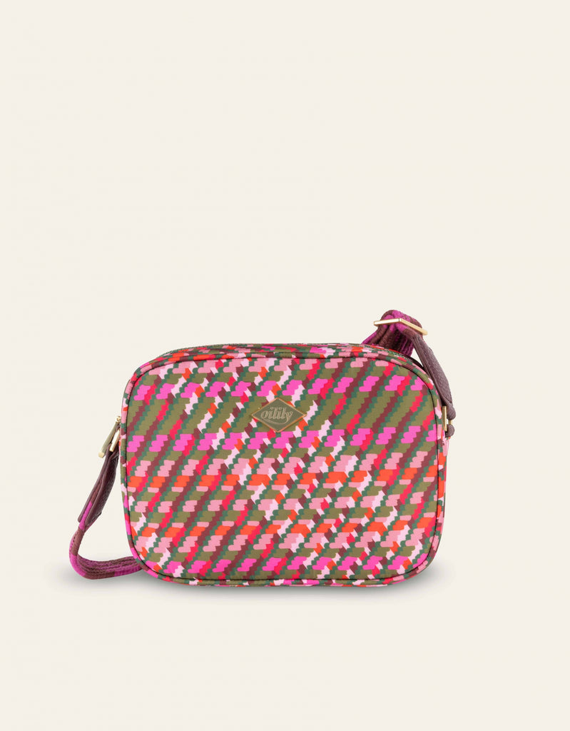 Xaras Shoulder Bag