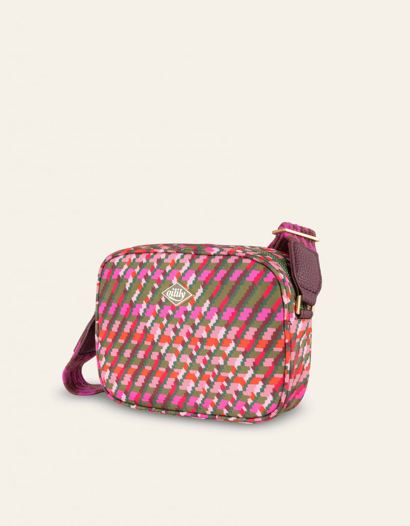 Xaras Shoulder Bag