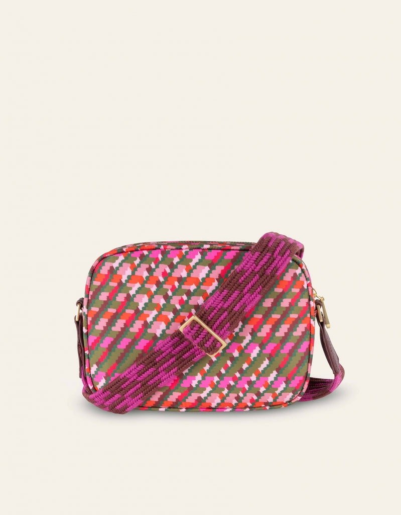 Xaras Shoulder Bag