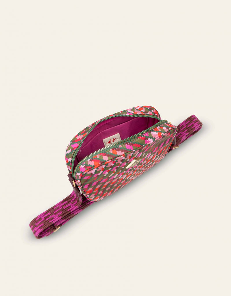 Xaras Shoulder Bag