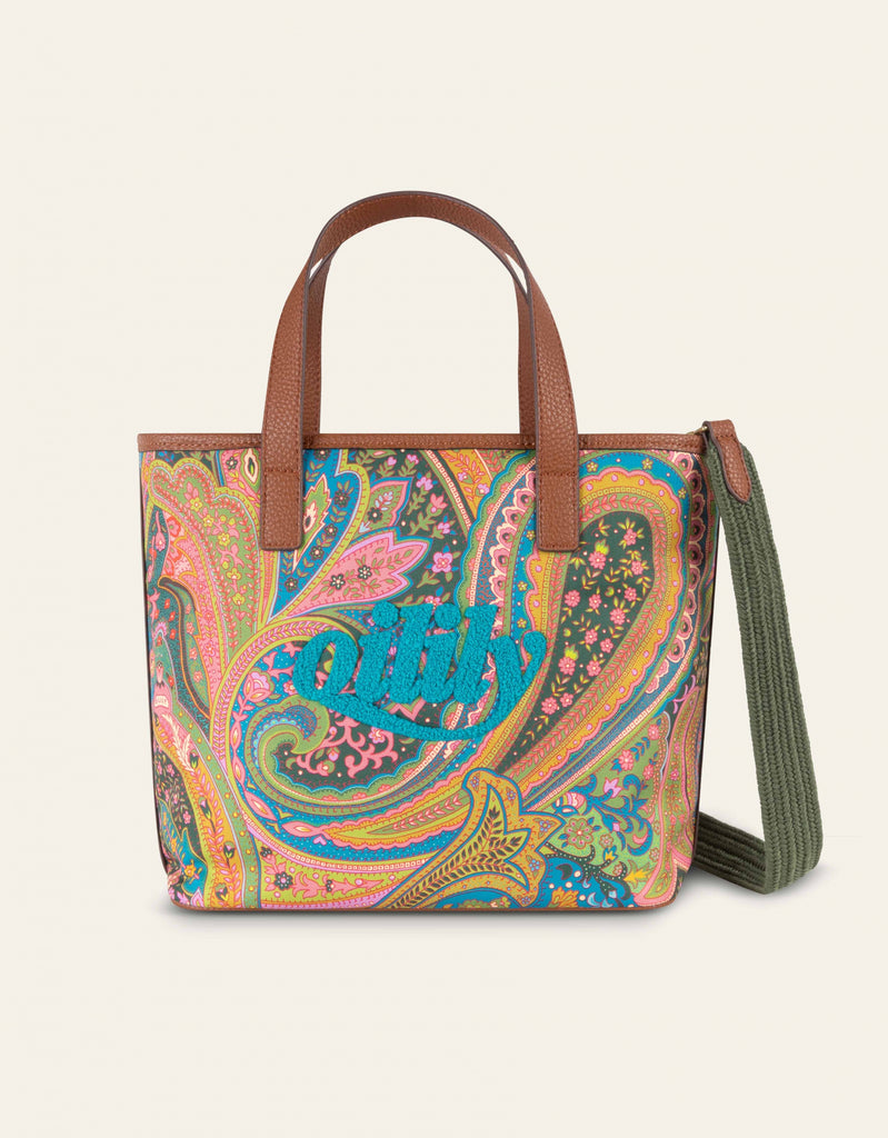 Hiro Handtasche
