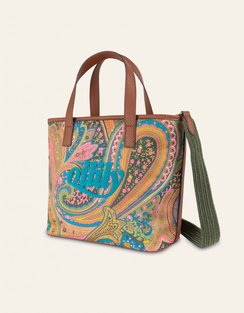 Hiro Handtasche