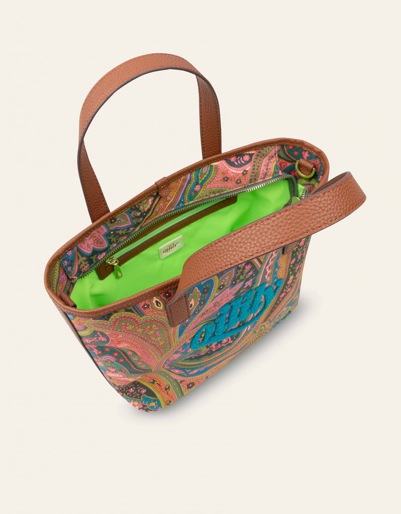 Hiro Handtasche