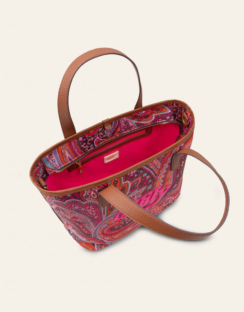 Hiro Handbag