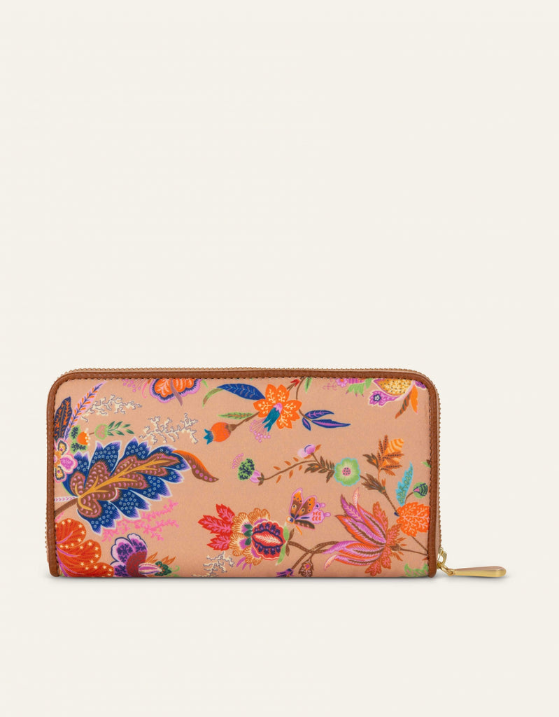 Zoey Wallet