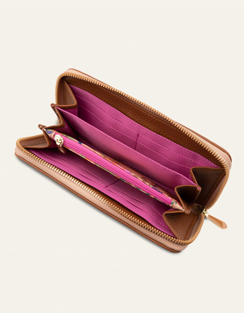 Zoey Wallet