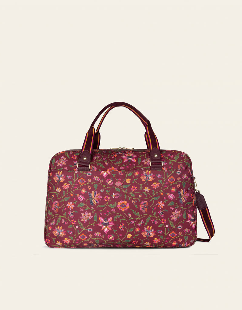 Wynona Weekender
