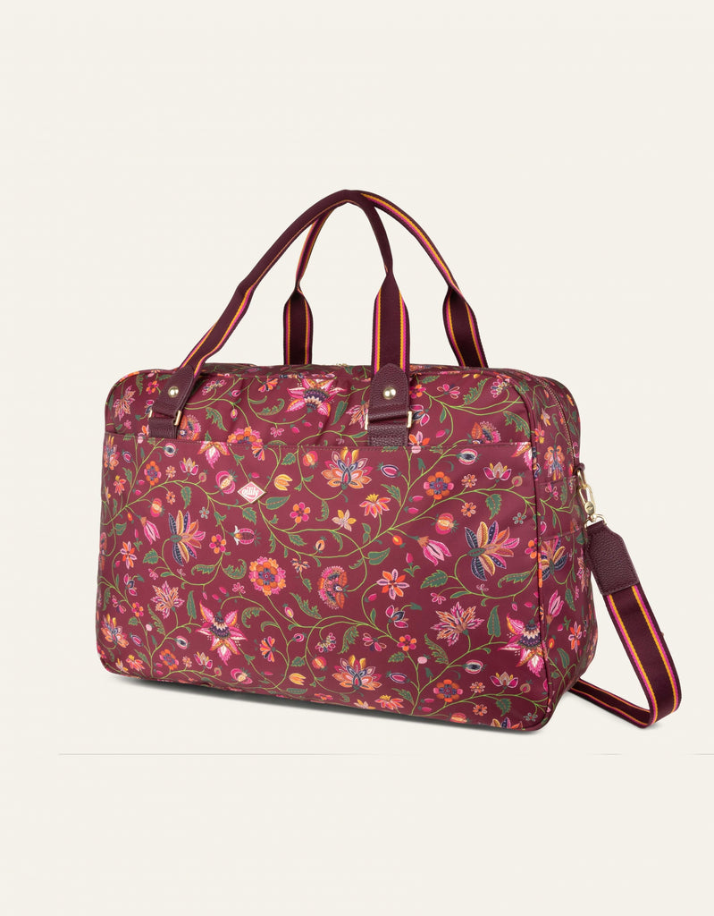 Wynona Weekender