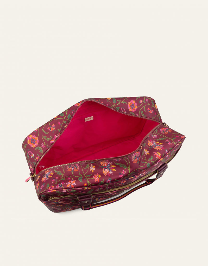 Wynona Weekender
