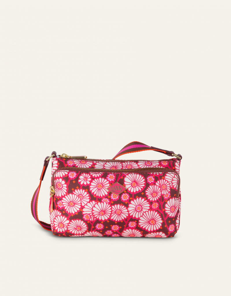 Xena Shoulder Bag