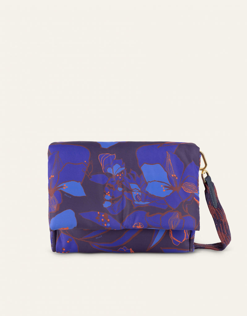 Fay Cross Body