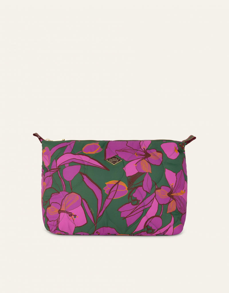 Claire Kosmetiktasche