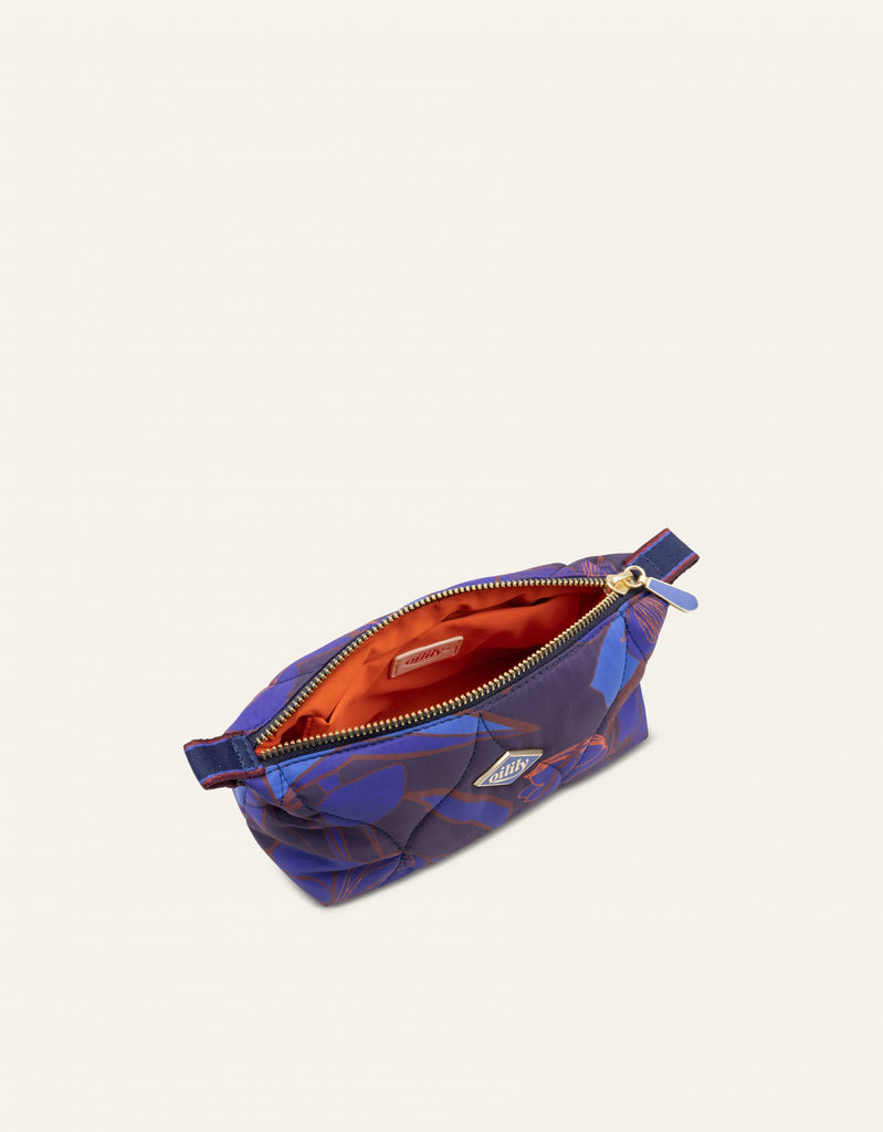 Cora Cosmetic Bag