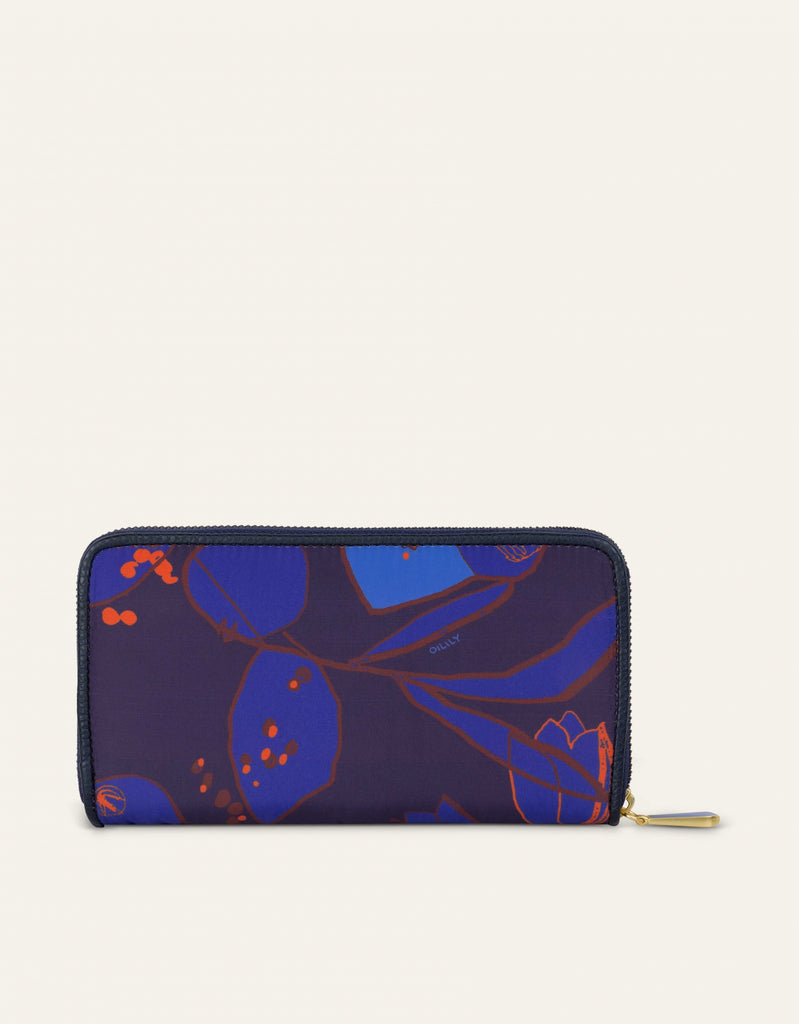 Zoey Wallet