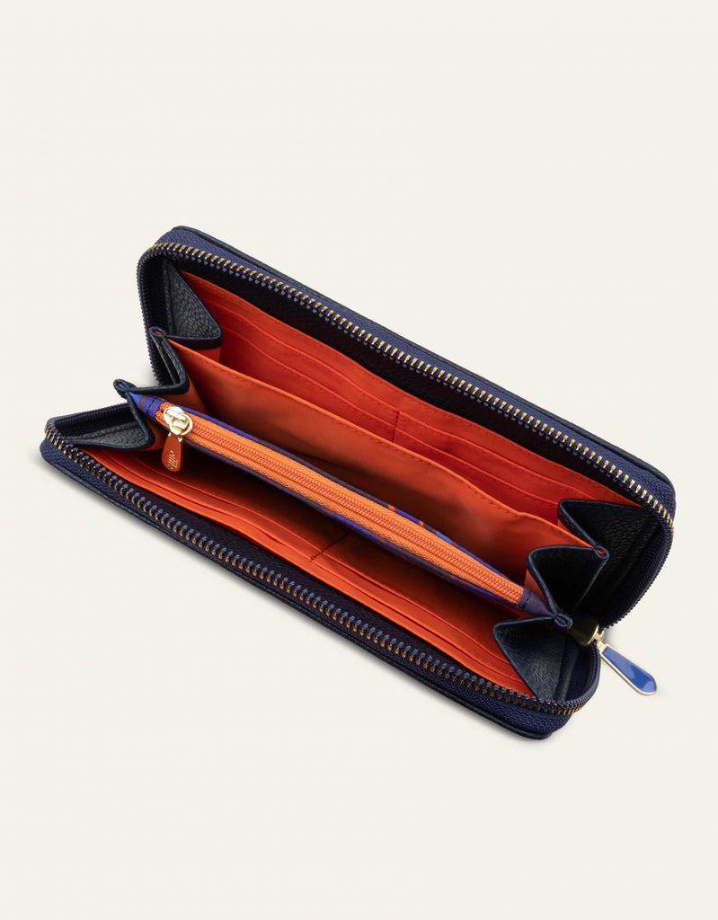 Zoey Wallet