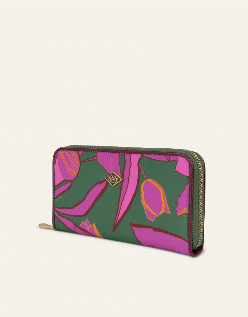 Zoey Wallet