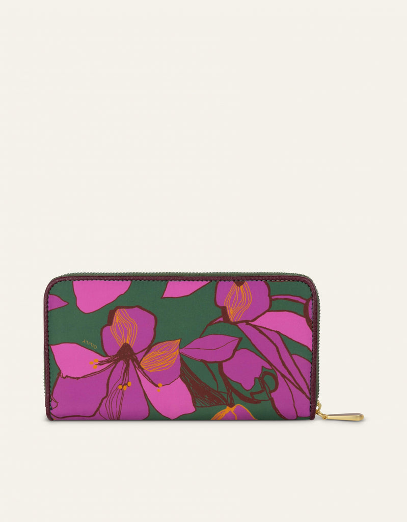 Zoey Wallet