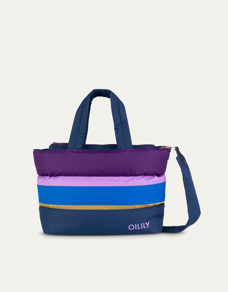 Hollys Handtasche