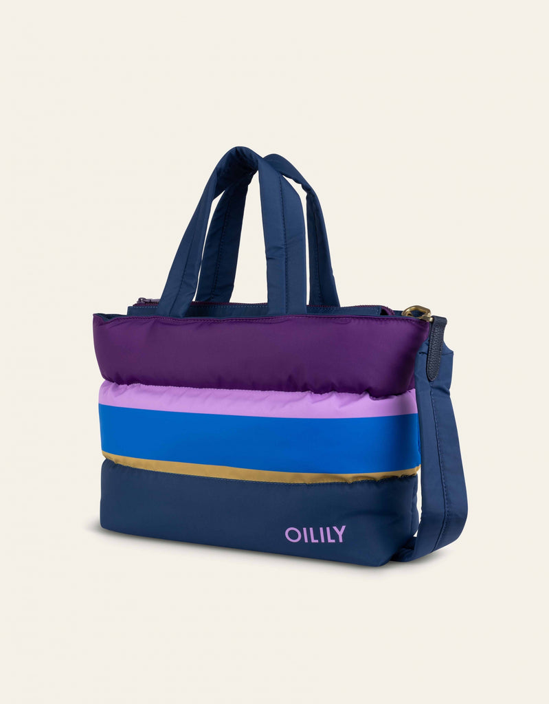 Hollys Handtasche