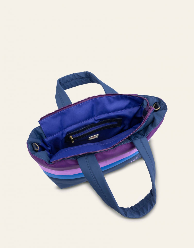 Hollys Handtasche