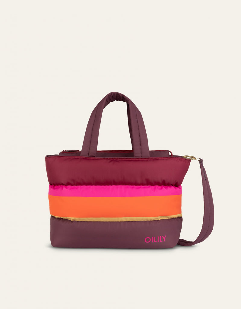 Hollys Handtasche