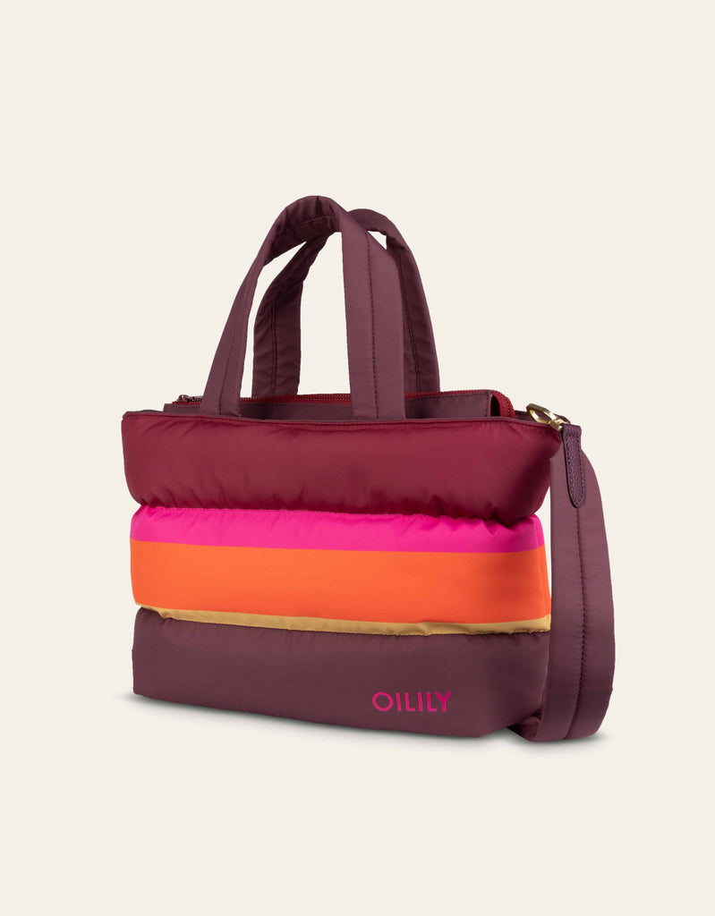 Hollys Handtasche