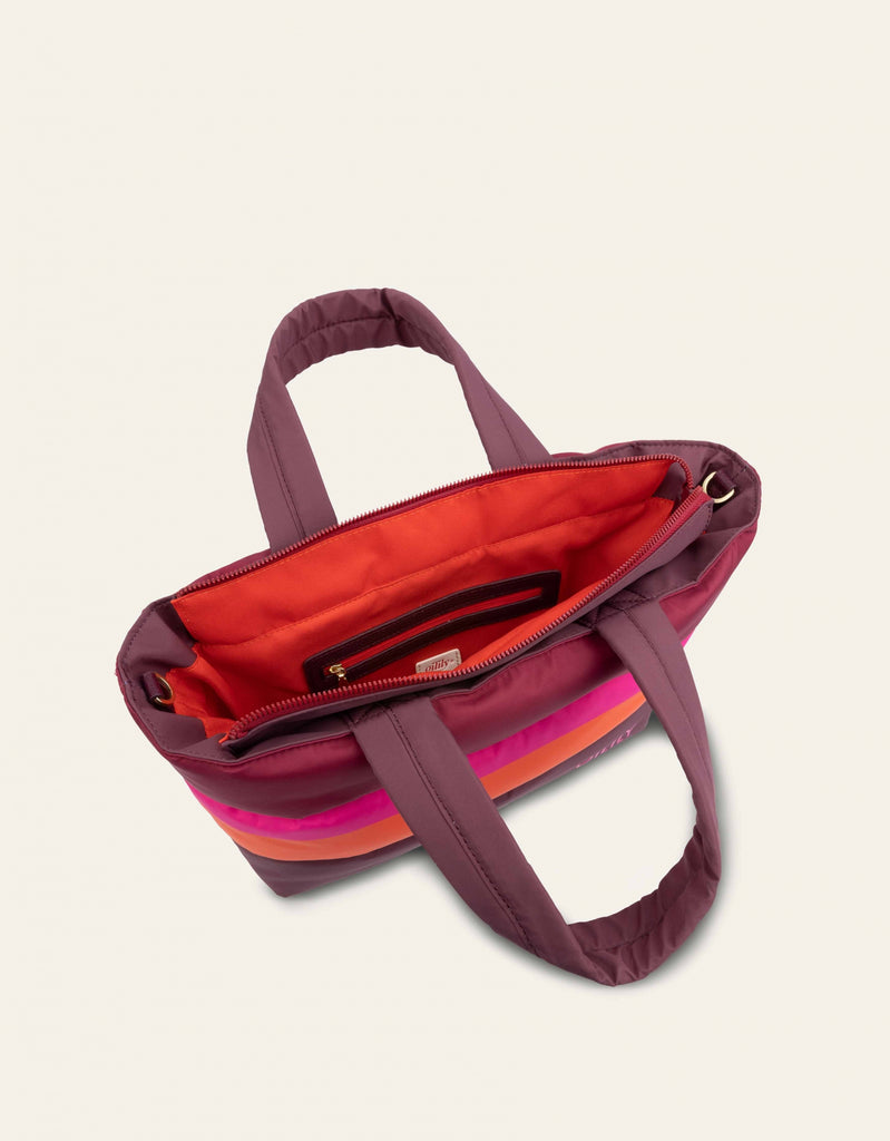 Hollys Handtasche