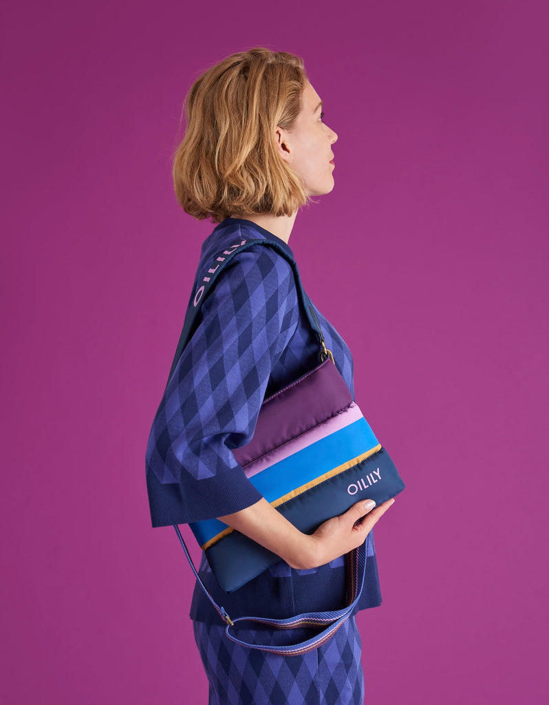 Favor Shoulder Bag