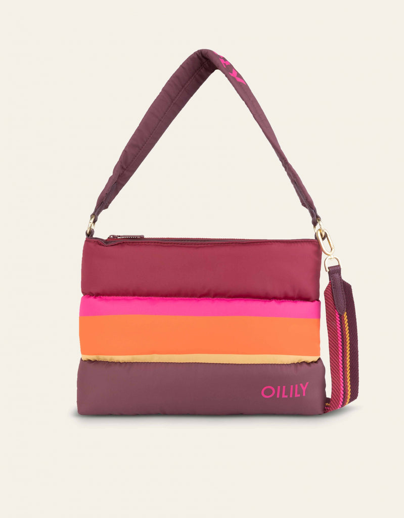Favor Schultertasche