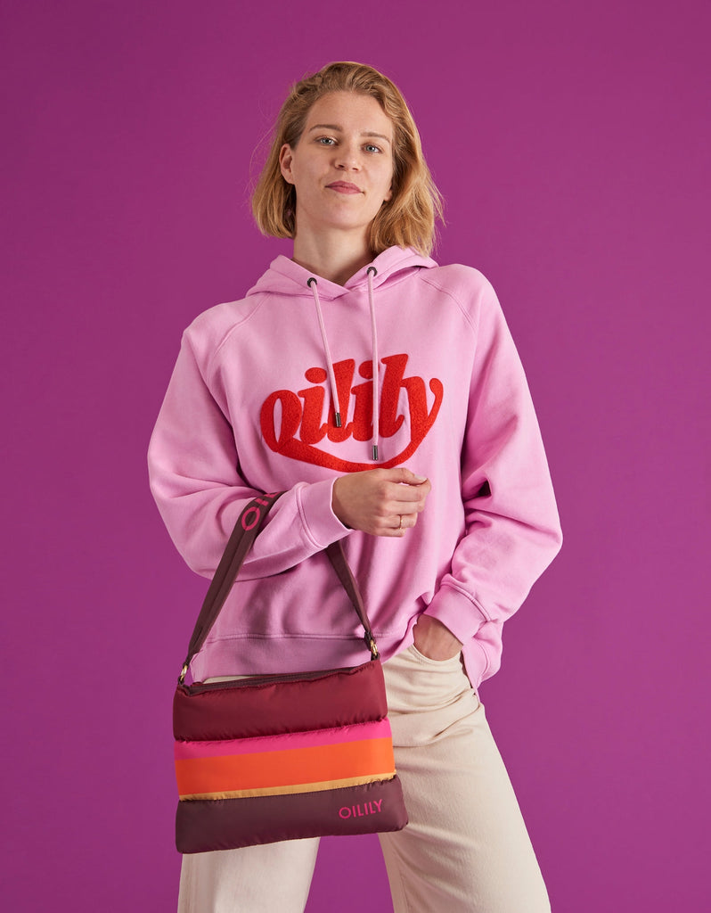 Favor Schultertasche