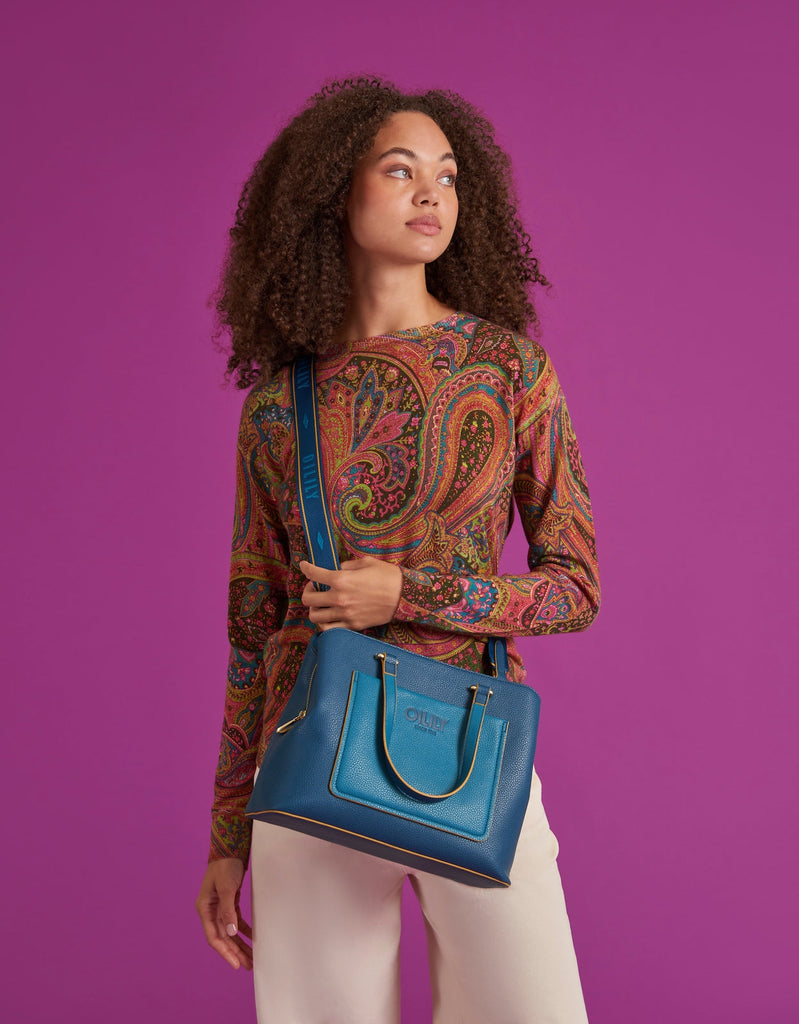 Hazel Handbag