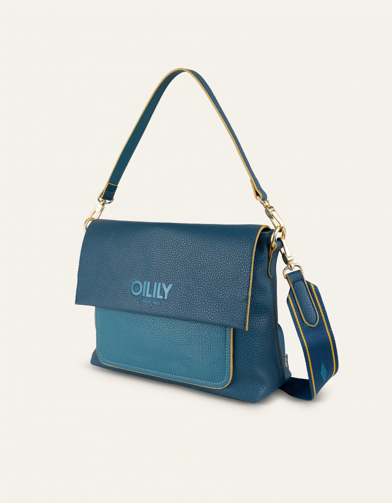 Sofia Shoulder Bag