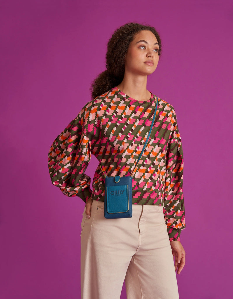Mila Mobile Holder