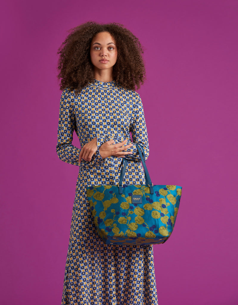 Sia Shopper