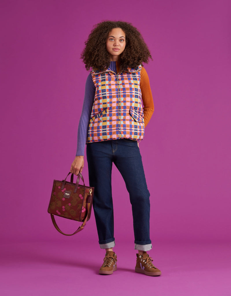 Honors Handbag