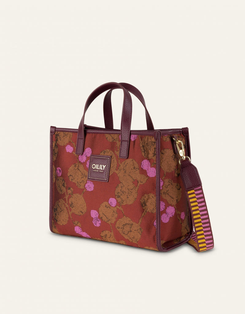 Honors Handbag