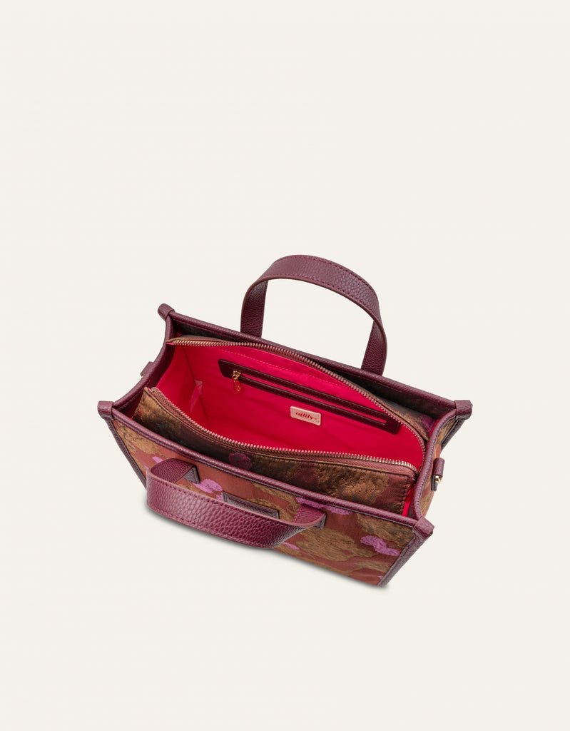 Honors Handbag