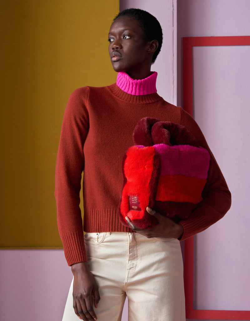 Harlem Handtasche