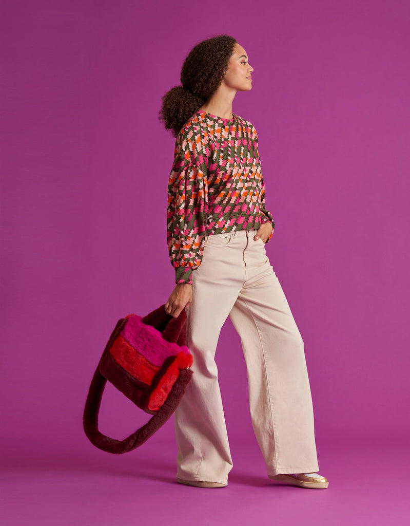 Harlem Handtasche