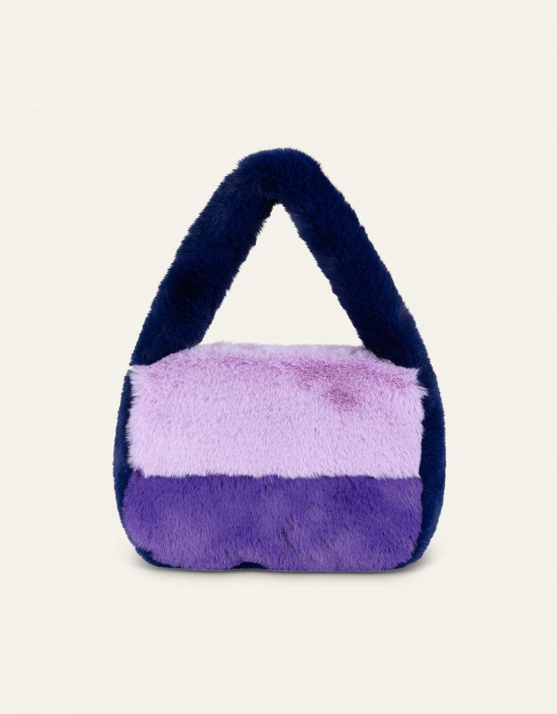 Huda Hobo Tasche