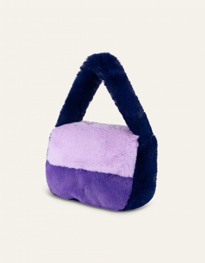Huda Hobo Tasche