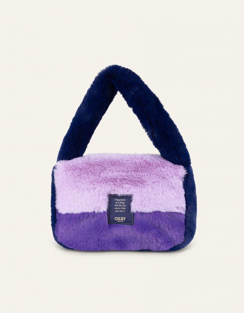 Huda Hobo Tasche